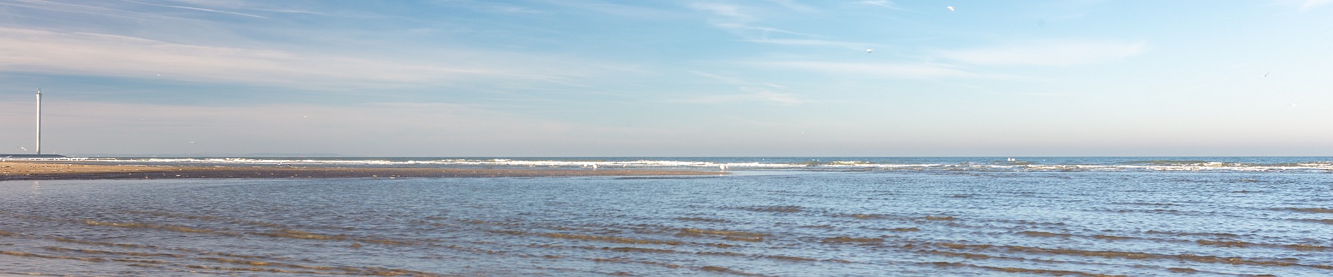 20190214 - Neeltje Jans Oosterschelde