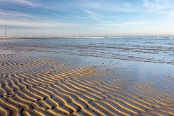 20190214 - Neeltje Jans Oosterschelde