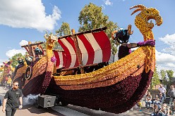 20190901 - Bloemencorso Zundert