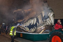 20191027 - Halloween Parade Blankenberge