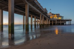 20240119 - Pier Blankenberge