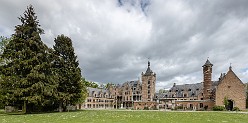 20190427 - Mortsel Kasteel Cantecroy